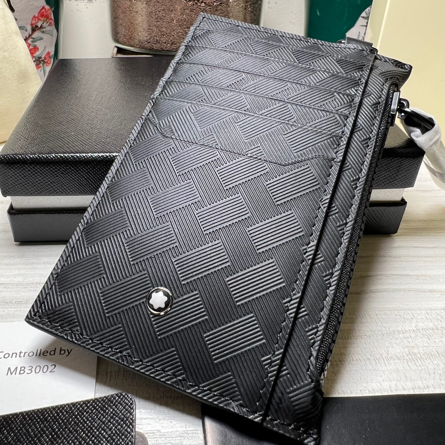 Montblanc Wallets Purse